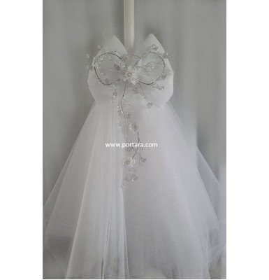 Color Crystal Beauty Orthodox Wedding Candles ~ Lambathes